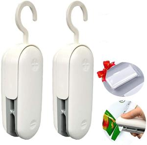 Wholesale Plastic Pouch Sealing Mini Bag Sealer and Cutter for Portable Paper Packaging Material from china suppliers