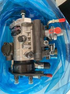 Wholesale 2499226 Pump Gp-Fuel Injection Caterpillar Parts Excavator Fuel Pump from china suppliers
