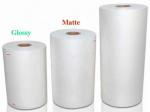 15 Mic ISO9001 Bopp/Pet Hot Sealing EVA Lamination Film For Food Packaging