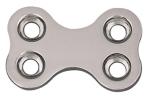 Veterinary Implant Bone Plate X Shaped Orthopedic Dog Surgical Instrument