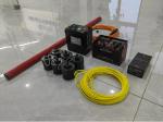 Geophysical Survey Equipment for Oil Exploration CSAMT Geophysical Instrument
