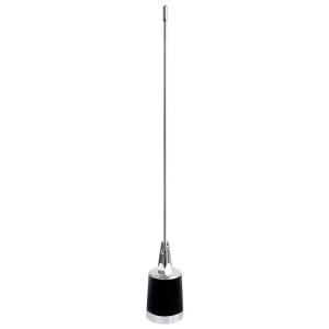 China Aluminum Whip Mobile CB Radio 433mhz Antenna With NMO Type Mount on sale