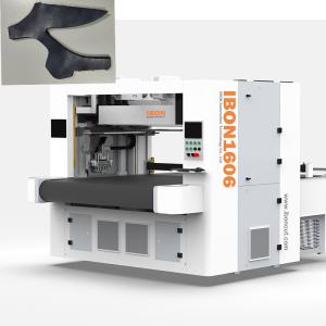Wholesale Gantry-Type Intelligent Dural Head Cutting Machine IB1606 For Shoe Factory from china suppliers