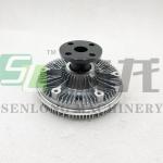Engine Fan Clutch To 9803000 Fan Drive Benz Fan Clutch 9803000 Temperature
