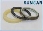 81N1-15013 Track Adjuster Seal Kit Hyundai Excavator Oil Seal