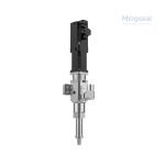 High Precision 1K Auger Valve with 1-20ml/min Flow Rate and 1ml Glue Output Per