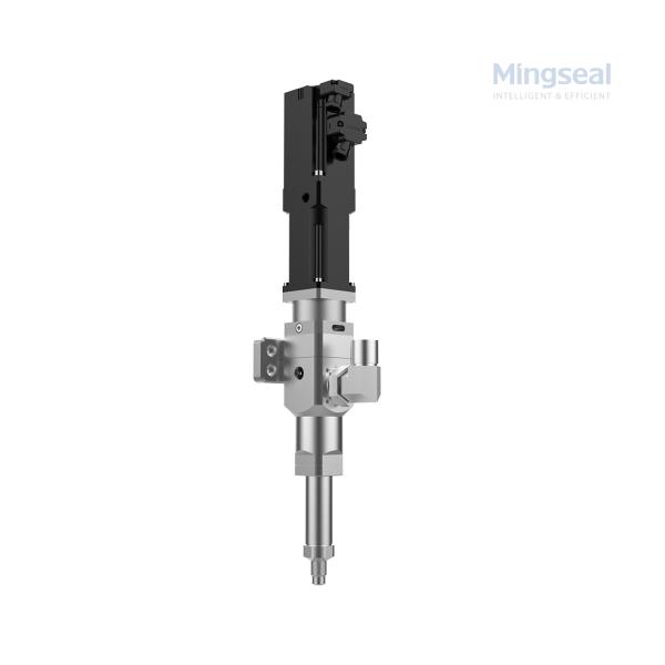 High Precision 1K Auger Valve with 1-20ml/min Flow Rate and 1ml Glue Output Per