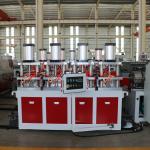 1220MM PVC WPC Advertising Board Making Machine
