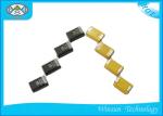 Mobile Phone SMD Low ESR Tantalum Capacitor 33uF / 47uF 10v