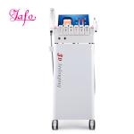 Portable skin tightening smas hifu 4 d 12 lines cartridges 4d hifu vmax machine