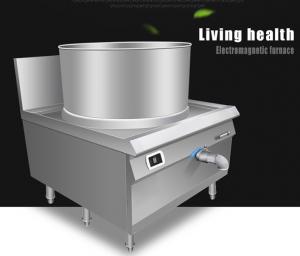 China industrial cooking stove prices for soup/beans/meat on sale