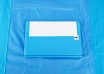 Convenient Sterile Surgical Packs EOS Drape Surgical Laparoscopy