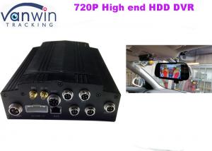 Wholesale Video Streaming 720 P HD Mobile DVR , High Definition automotive video recorder from china suppliers