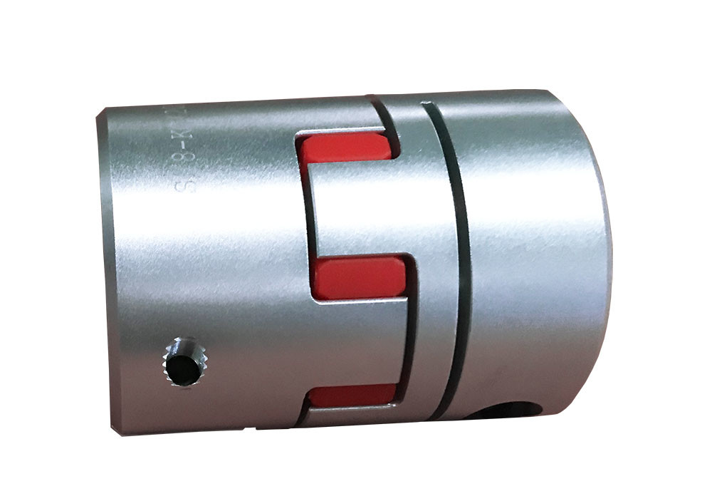 Customized Machined Components With 20 Days Time Shaft Coupling
