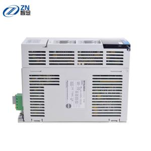 Wholesale 2KW AC Harmonic Drive Servo 2kW 3 Phase Mitsubishi MR-J2S-200A from china suppliers