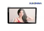 49" HD LED Wall Mounted digital signage Screen Super Slim Android 4.4.4