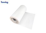 TPU High Elasticity Hot Melt Adhesive Film For Underwear Transparent Colour