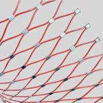 Stainless Steel X-Tend Cable Mesh
