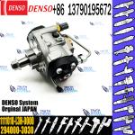 Diesel Common Rail Fuel Injection Pump 2940003030 294000-3030 294000 3030
