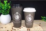 83/5000 Advertising cup, promotion cup, paper cup, paper bowl, double cup,