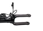 A2513203013 Front Air Suspension Shock Strut W/ADS For Mercedes - Benz R Class