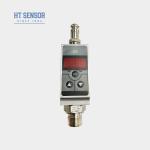 BPZK04 Electronic Pressure Switch Pressure Measurement Control Display and