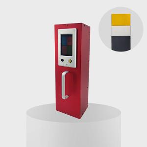 Wholesale ASTM D4061-13 Retro reflectometer for road marking / Traffic Safety from china suppliers