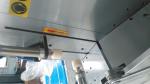 UPVC ALUMINIUM MACHINE