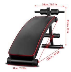 Wholesale adjustable sit up benches ab crunch board crunch board machine fitness from china suppliers