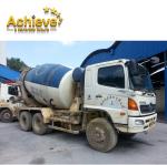 Zlj5256gjb Zoomlion Truck Mounted Concrete Boom Pump FS1ELV