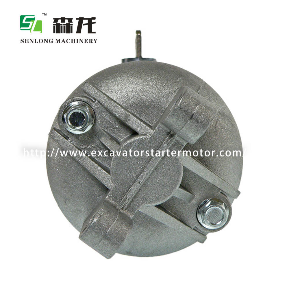 12V 9T Starter Motor 410-58022 19892 19892N For China Built Atv And Scooter 19892