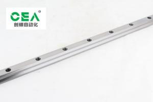 Wholesale KWVE20B Linear Recirculating Ball Bearing Carriage KWVE20-B-ESC from china suppliers