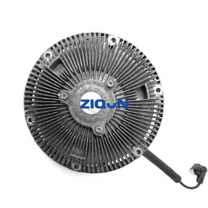 Wholesale DAF 1831220 1910612 Truck Engine Fan Clutch Heat Dissipation from china suppliers