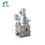 Carbon Steel SUS304 316 WFS-50 Small Solid Waste Incinerator With Heat Recovery