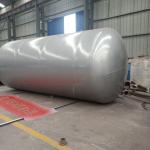 Extraction Of Silica From Rice Husk tank 0.4-30t/h Capacity