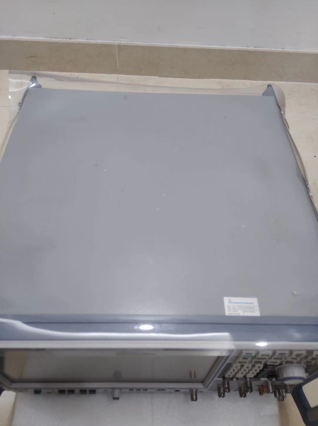 2Hz-67GHz Signal RF Spectrum Analyzer Rohde And Schwarz FSW67