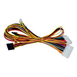 Wholesale Hook Up Wire Electrical Wiring Harness Used For Telecommunication Equipment from china suppliers