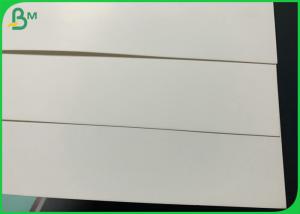 Wholesale 650 x 940mm Printable 295gsm Food Grade C1S Paper Board For Food Box from china suppliers