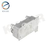 099 500 19 00 Cooling System Engine Oil Cooler Radiators For Mercedes Benz S