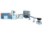 Automatization Prevent Moisture Discal BOPP Film Packing Machine 70pcs/Min