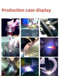 IP21S TIG Welding Machine Stainless Steel Circumferential Welding Machine