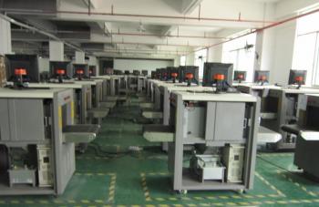 Shenzhen KimGuard Technology CO., LTD
