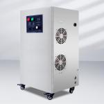15g 20G Water Ozone Generator For Water Treatment Air cooling