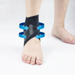 Plantar fasciitis Compression Sleeve Ankle foot drop Orthosis Ankle Support Wrap