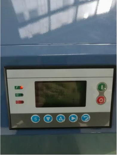 Recustomized 33KW Industrial Oil-Free Vortex Air Compressor 380V Stationary