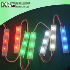 Wholesale IP65 12V 5730 SMD LED Module, High Brightness LED Adervertising Light from china suppliers