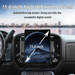 Viknav 15.6 Inch Car Radio For Chevrolet Silverado / GMC SIERRA 2014-2018 HD