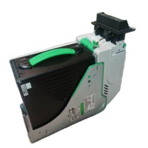 Wholesale Kiosk use JCM IVIZION-100-SS Bill Validator cash box black bezel for retail machine JCM Cash acceptor from china suppliers