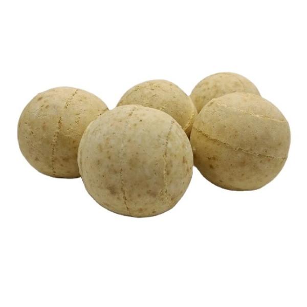 Non-MgO Content Customizable Regenerative Ceramic High Alumina Refractory Ball