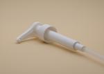 31mm Juice Dispenser Pump Customized Color PP Plastic Food Grade Flavored